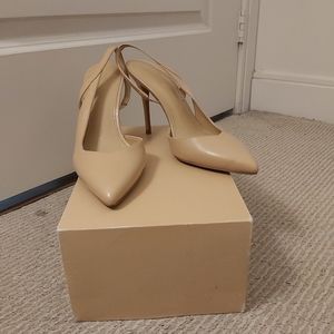 MICHAEL KORS Eliza Pump